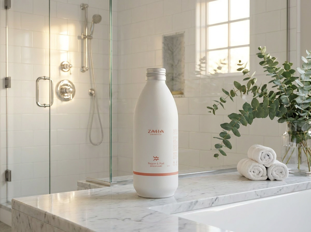 Essential Bundle | Bath and All Purpose
