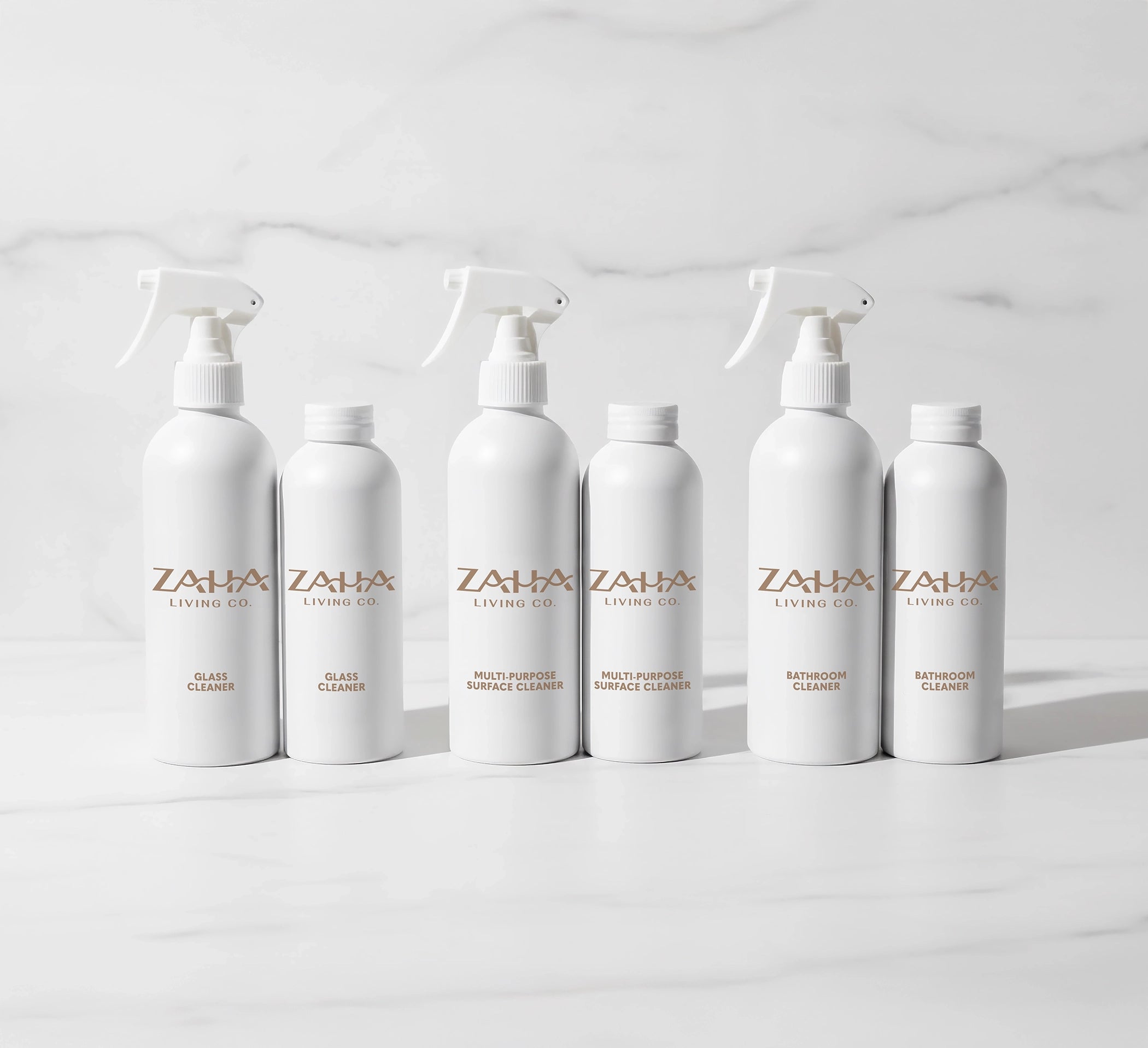 The Ultimate Starter Kit