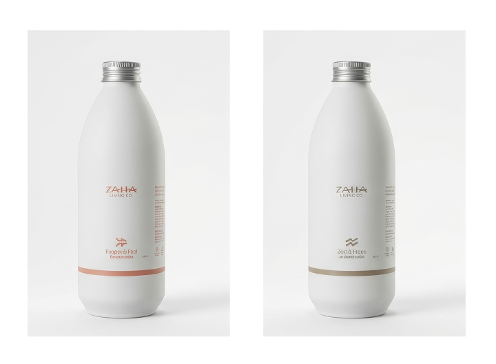 Essential Bundle | Bath and All Purpose
